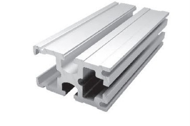 常熟電泳鋁型材 FB-8-4070Y（40系列）