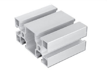 常熟電泳鋁型材 FB-8-4080YA（40系列）