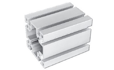 常熟電泳鋁型材 FB-6-6060Y（60系列）