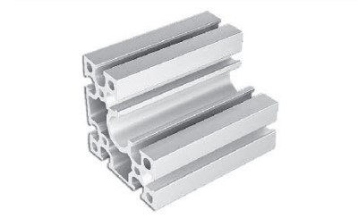 常熟電泳鋁型材 FB-6-6630YZ（60系列）