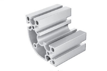 常熟電泳鋁型材 FB-8-8840YR（80系列）